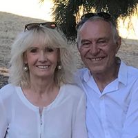 La maison de Joelle Et Gérard