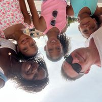 La maison de Kanny & Adrien ( proche Versailles /Paris centre)