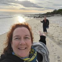 La maison de Nathalie et Franck, en Bretagne Sud