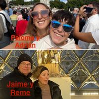 Casa di Jaime Y Reme