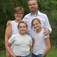 Charmante Maison centre ville - 15 minutes de Lille - Frontalier Belgique (SPA ext. en 2026)