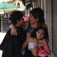 La maison de Giuseppe