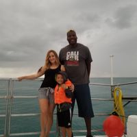 La maison de Lawrence