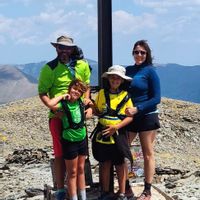 Casa di Oasis near Barcelona