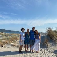 La maison de Gianluca