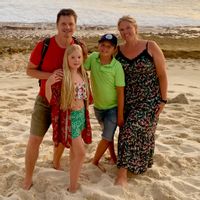 Thijs & Geraldine's house