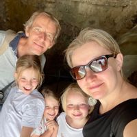 La maison de Isabelle