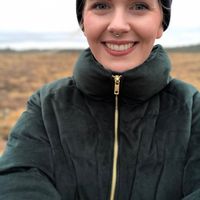 Townhouse with a view