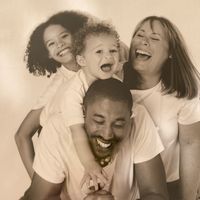 Maison de Yoann et  Angélique