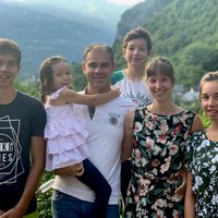 La maison de Jérémie et Priscille