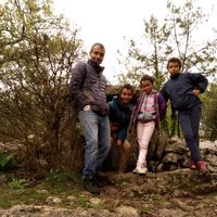 L' appartement de Jean-Philippe