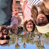 La maison de Gabriela y Joan