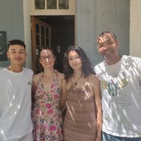 La maison de Emilie et Charlie