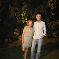 huis van Sophie Et Frédéric