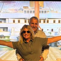 Casa di Mark & Carole