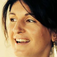 La maison de Charlotte