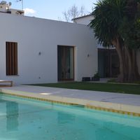 bartolome's house