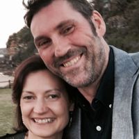 La maison de Dave & Ananda