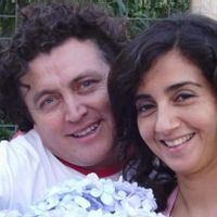 Parcela El Refugio interior