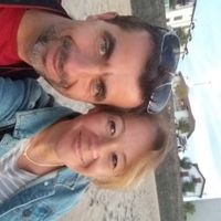 Aurore et Jérômeina kuća