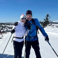 Maison de campagne au coeur d'une région de plein-air