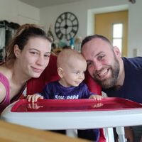 Maison Ty coz - Vue imprenable sur la chaîne de puys