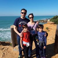 La maison de Barbara