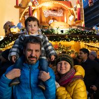 Bedroom close to the Airport and Fira Barcelona