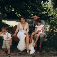 La maison de Laetitia