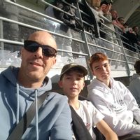 La maison de Laurent (entre mer et montagne)