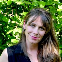 La maison de Caroline