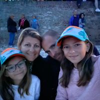 Family Pommier house