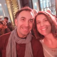 La maison de Carles & Laia