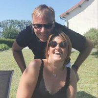 La maison de Séverine et Grégory