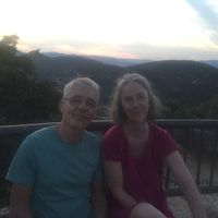 Petite chambre privée chez Elisabeth et Dominique