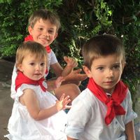 La maison de Xelestino