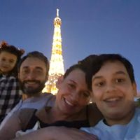 La maison de Nahia & Xabier