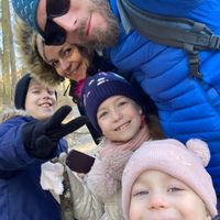 La maison de Zsófia