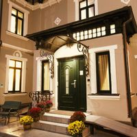 La maison de ana maria