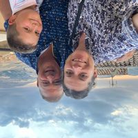 Mélanie Et Steeves hus