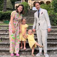 La maison de Laia & Thomas