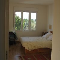 La maison de Blanca y Cristina