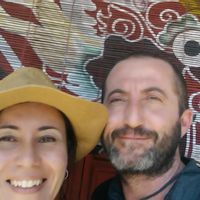 La maison de Lilian Y Sergio