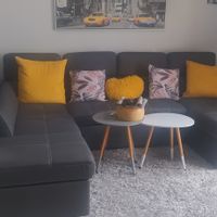 Gerald's house