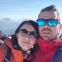 La maison de Ana & Jernej