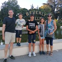 La maison de Pierre et Manuela, Paris, Versailles