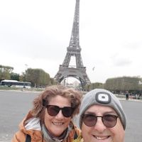 La maison de Rodolfo and Maria