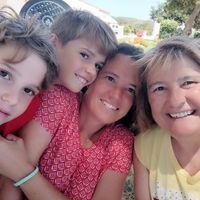 La maison de Bárbara