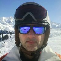 La maison de Christophe