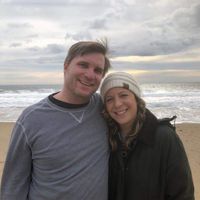 La maison de Patrick